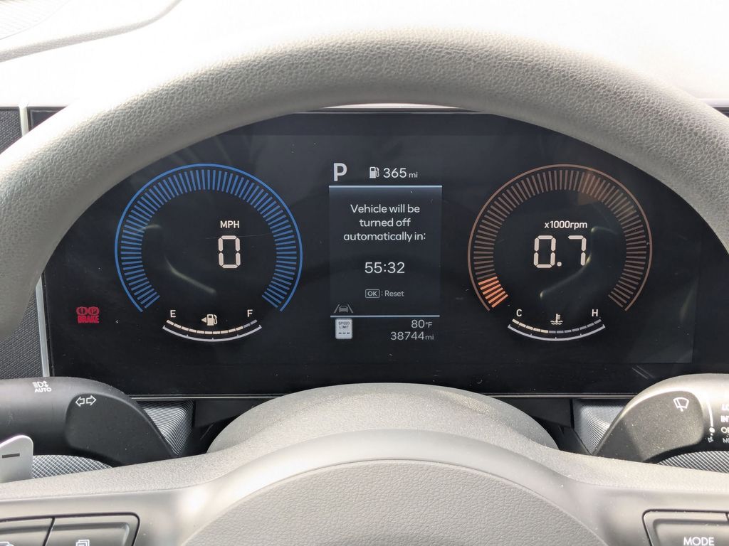 Thumbnail: 2025 Hyundai Sonata - 17