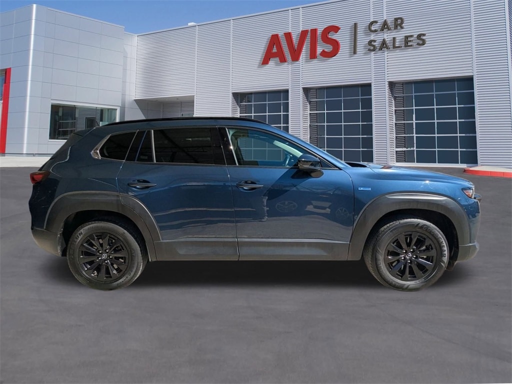 Thumbnail: 2025 Mazda CX-50 - 5