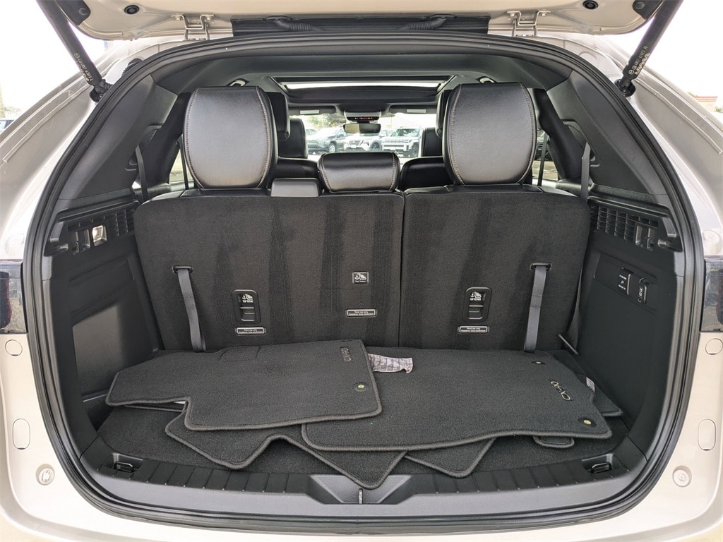 Thumbnail: 2025 Mazda CX-90 - 31