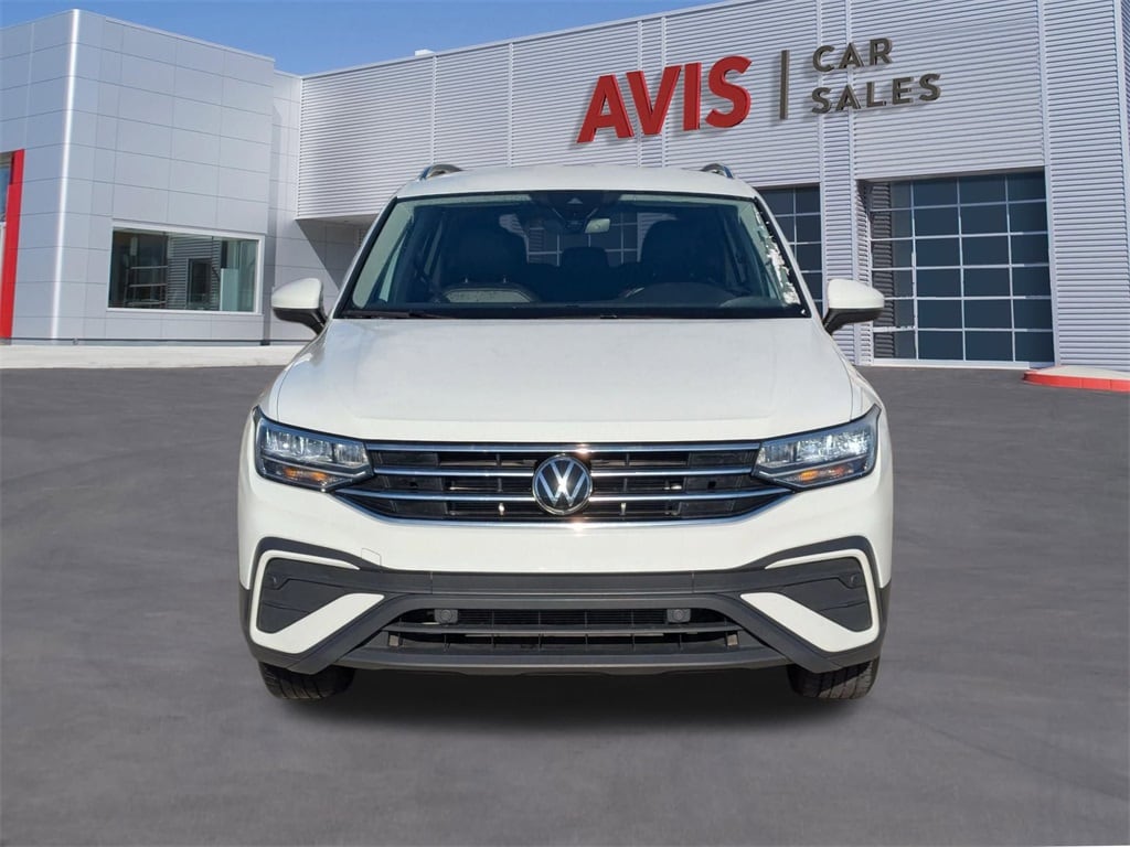 Thumbnail: 2024 Volkswagen Tiguan - 2