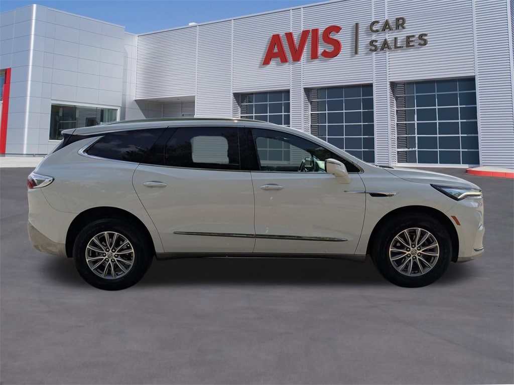 2024 Buick Enclave Premium 4