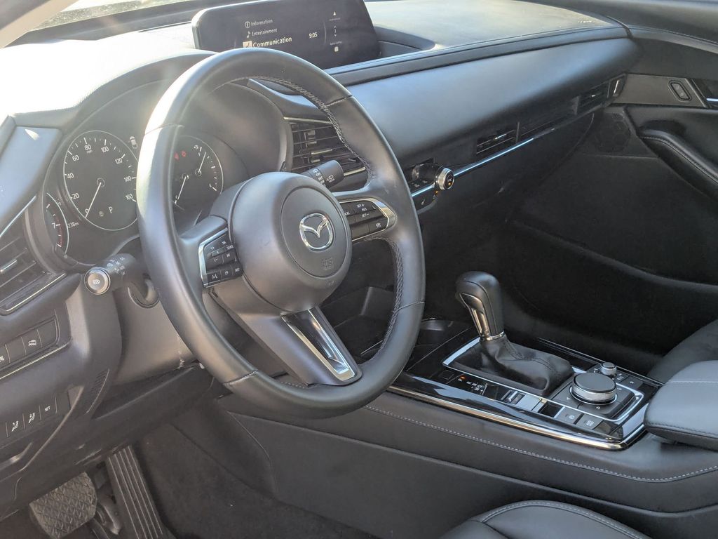 Thumbnail: 2025 Mazda CX-30 - 13