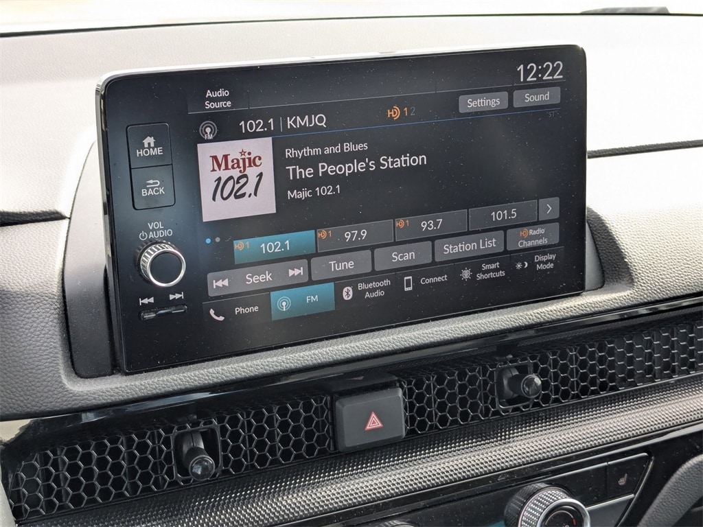 Thumbnail: 2025 Honda CR-V - 21