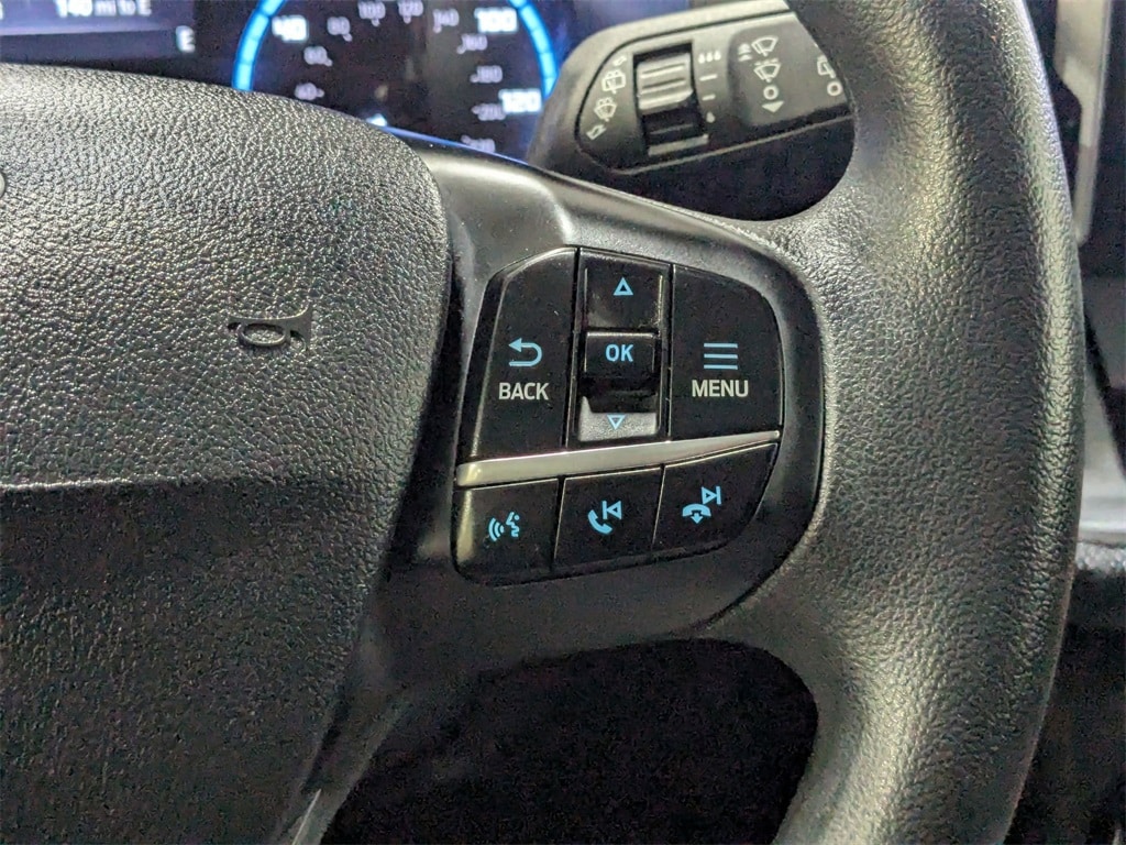 Thumbnail: 2024 Ford Bronco Sport - 17