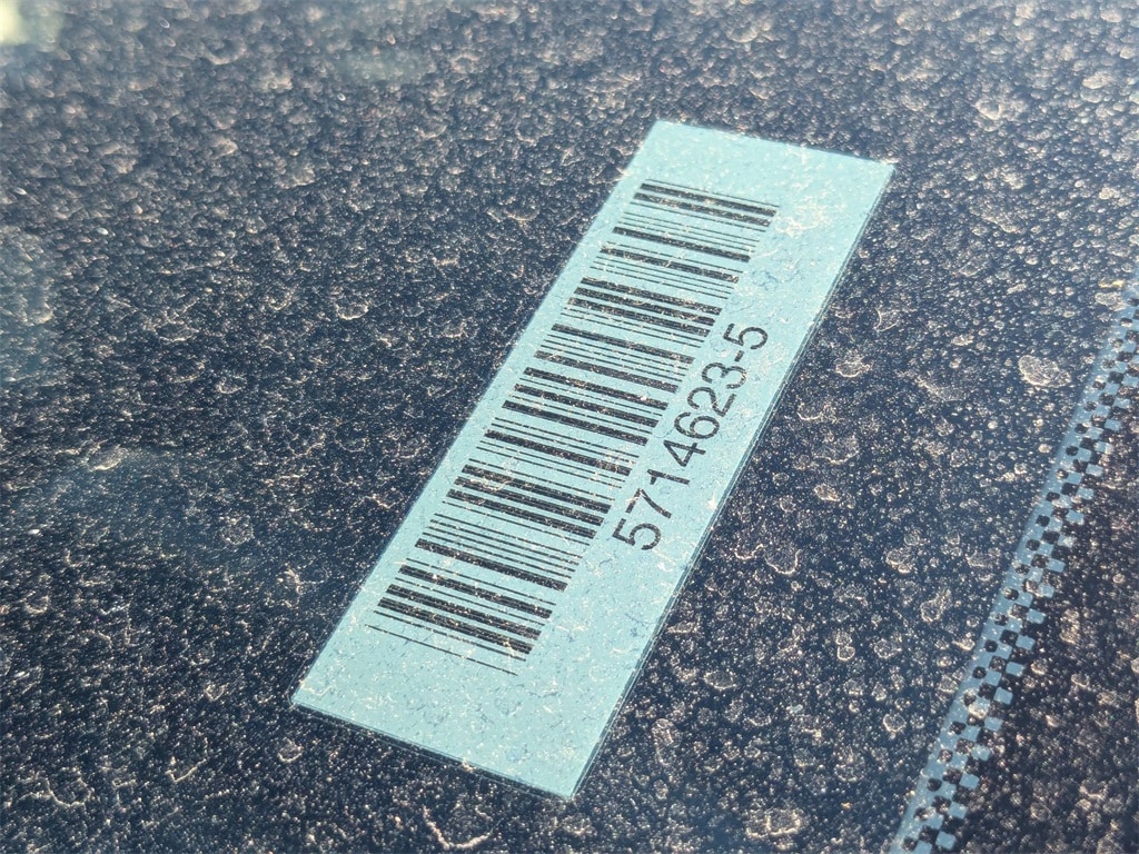 Thumbnail: 2025 Chevrolet Trax - 33