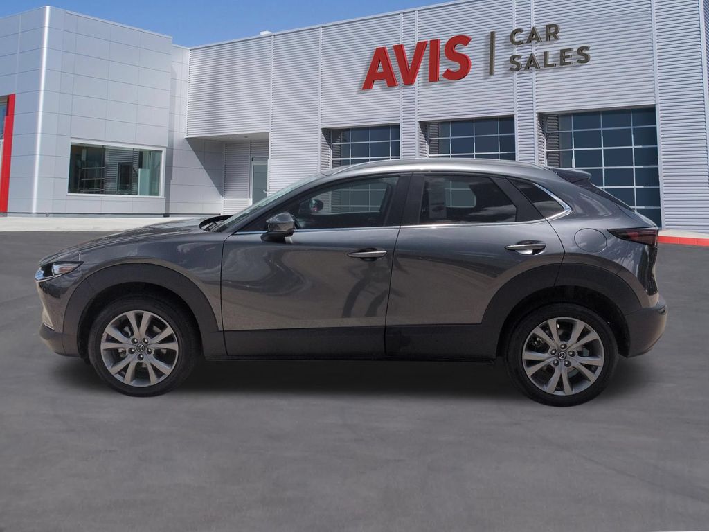 Thumbnail: 2025 Mazda CX-30 - 10
