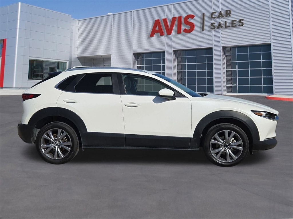 Thumbnail: 2025 Mazda CX-30 - 5