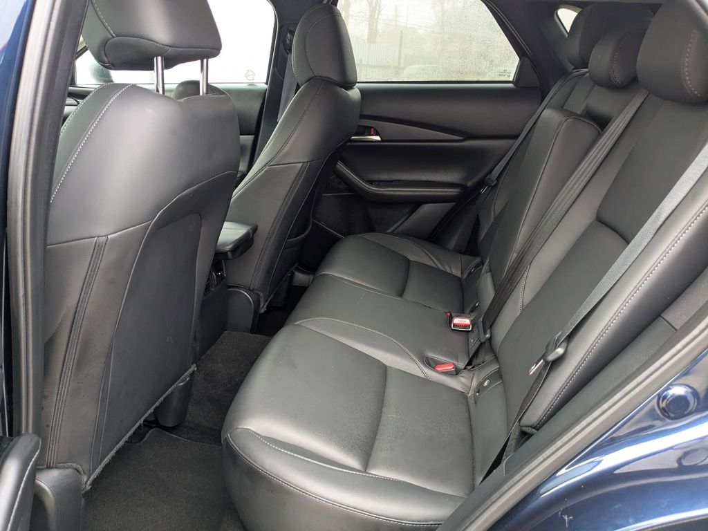 Thumbnail: 2025 Mazda CX-30 - 22