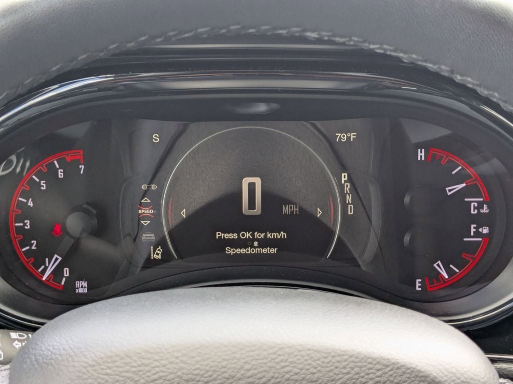 Thumbnail: 2025 Dodge Durango - 18