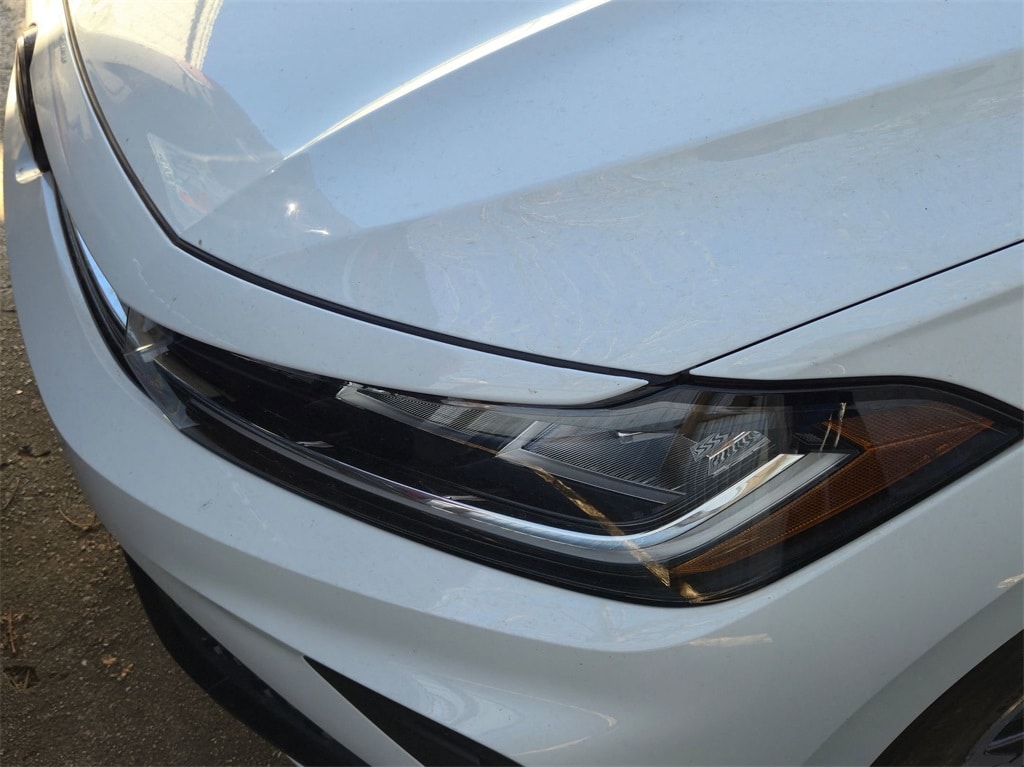 Thumbnail: 2025 Volkswagen Jetta - 8