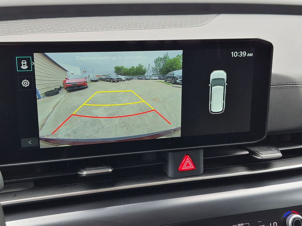 Thumbnail: 2025 Kia Carnival - 19