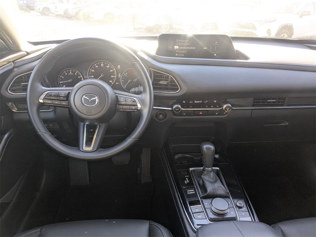 Thumbnail: 2025 Mazda CX-30 - 26