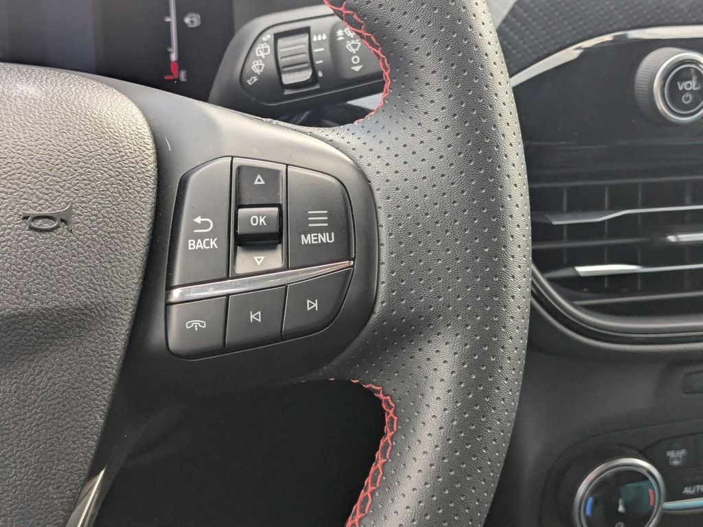 Thumbnail: 2025 Ford Escape - 13