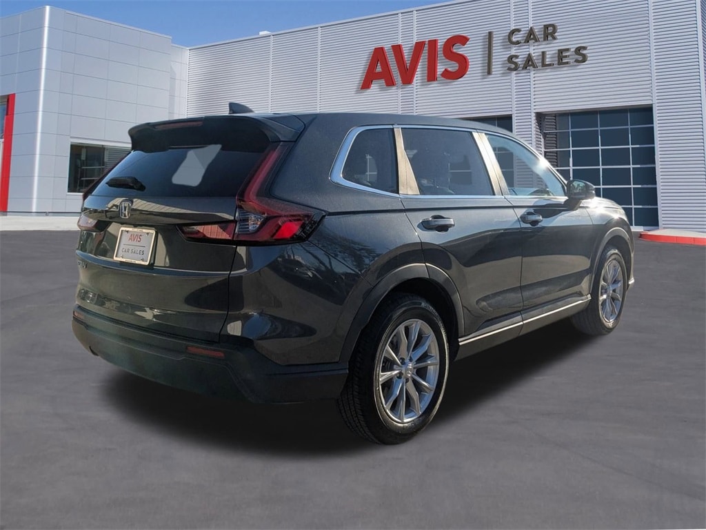 Thumbnail: 2025 Honda CR-V - 6