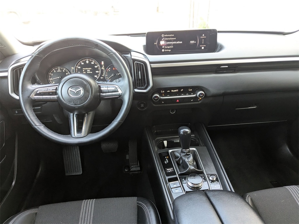 Thumbnail: 2025 Mazda CX-50 - 28