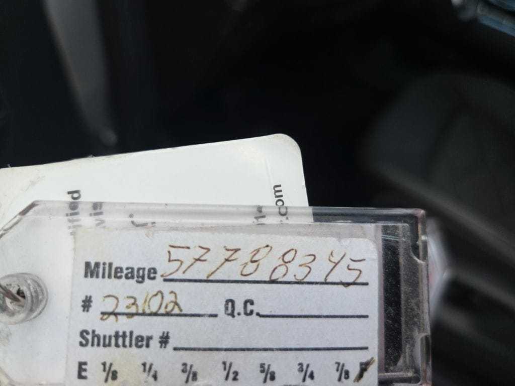 Thumbnail: 2025 Volkswagen Atlas - 4