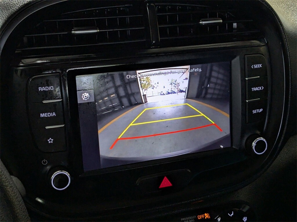 Thumbnail: 2024 Kia Soul - 17