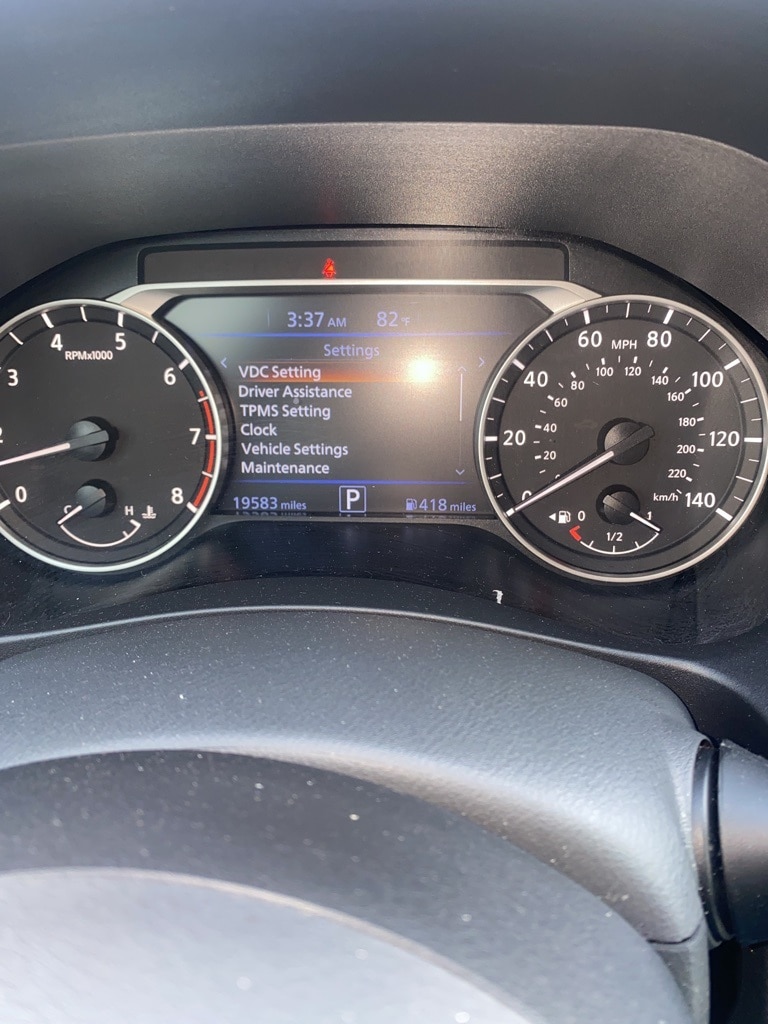 Thumbnail: 2025 Nissan Altima - 8