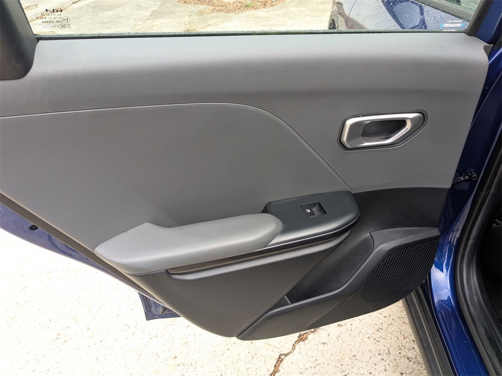 Thumbnail: 2025 Kia K4 - 25