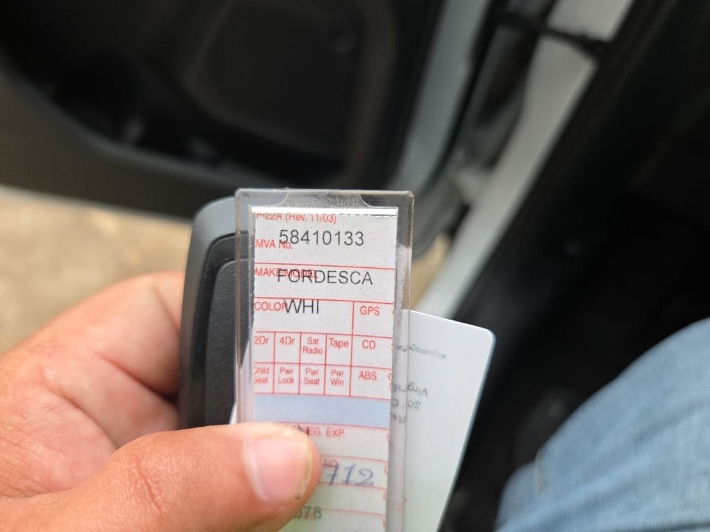 Thumbnail: 2025 Ford Escape - 4