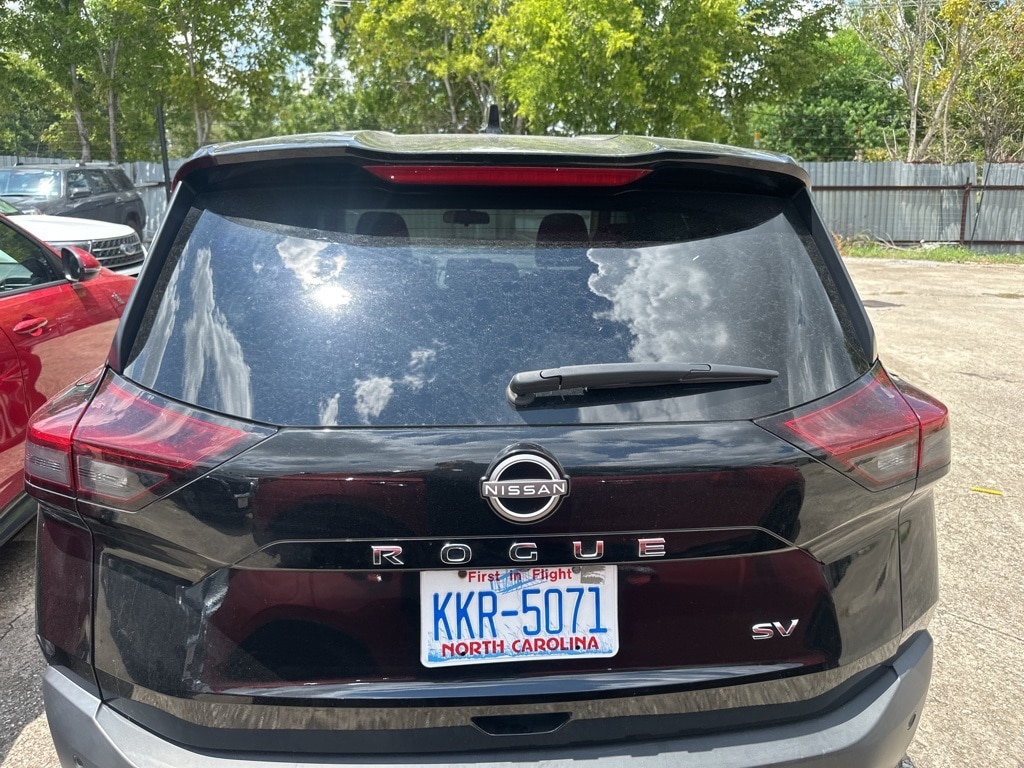 Thumbnail: 2023 Nissan Rogue - 5