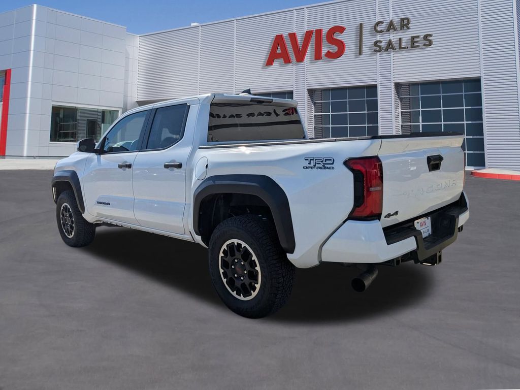 Thumbnail: 2025 Toyota Tacoma - 9