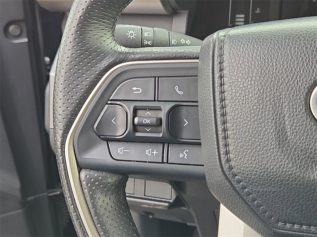 Thumbnail: 2025 Toyota 4Runner - 22