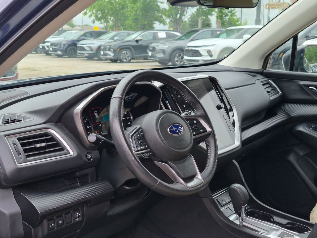 Thumbnail: 2025 Subaru Ascent - 14
