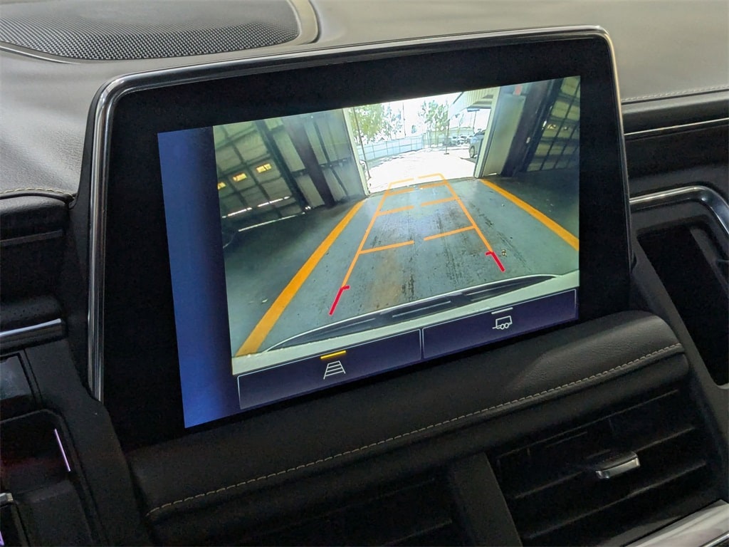 Thumbnail: 2023 Chevrolet Suburban - 18