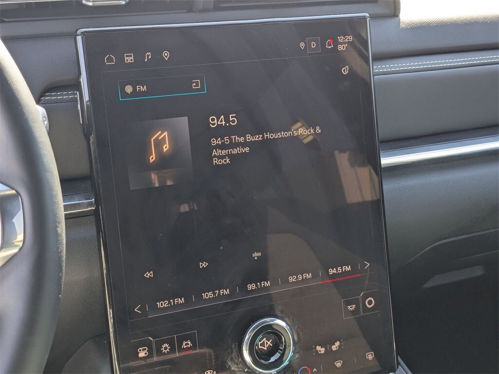 Thumbnail: 2025 GMC Terrain - 19