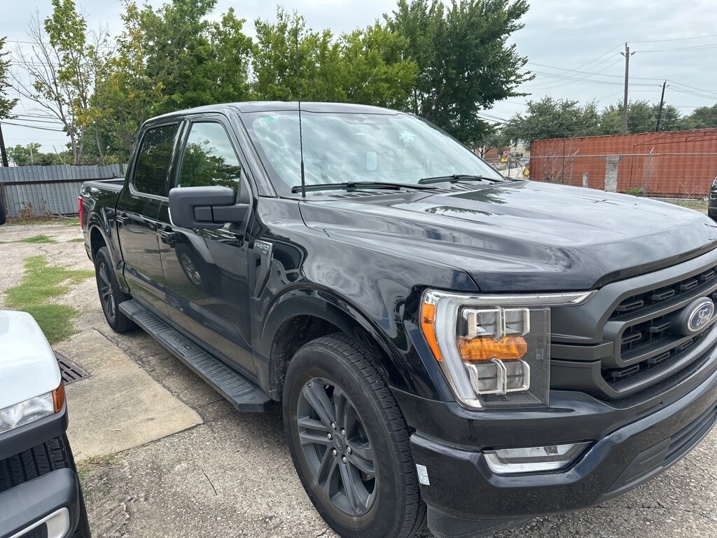 Thumbnail: 2023 Ford F-150 - 3