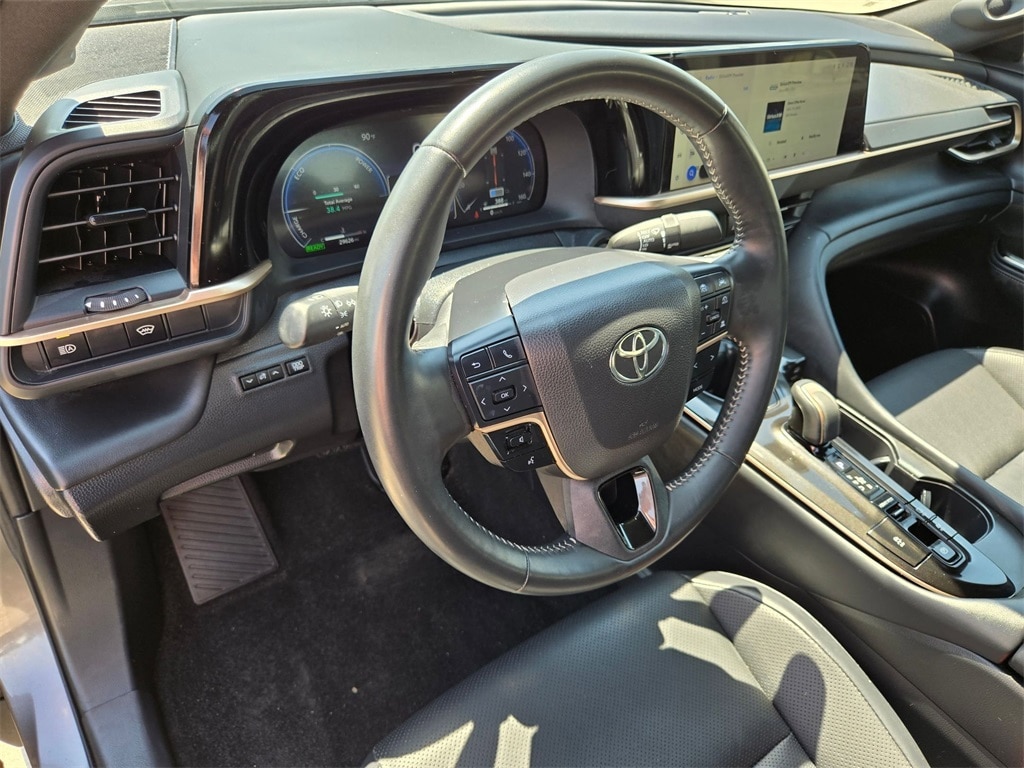 Thumbnail: 2024 Toyota Crown - 14