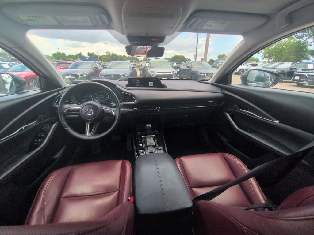 Thumbnail: 2025 Mazda CX-30 - 25