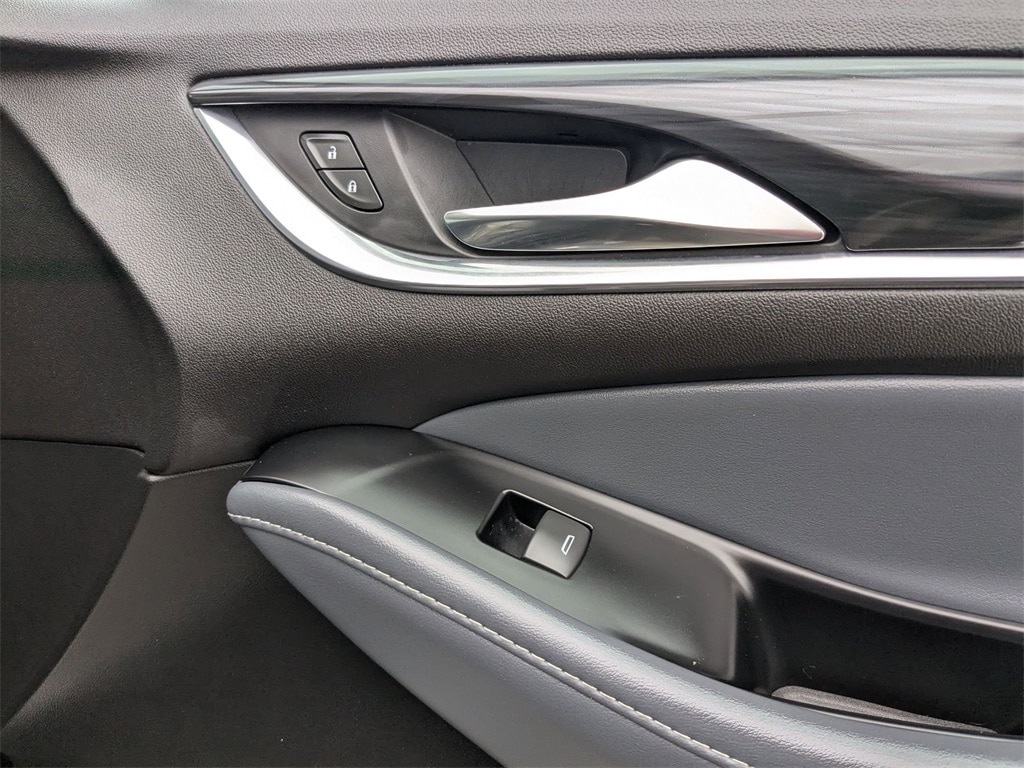 Thumbnail: 2024 Buick Enclave - 36