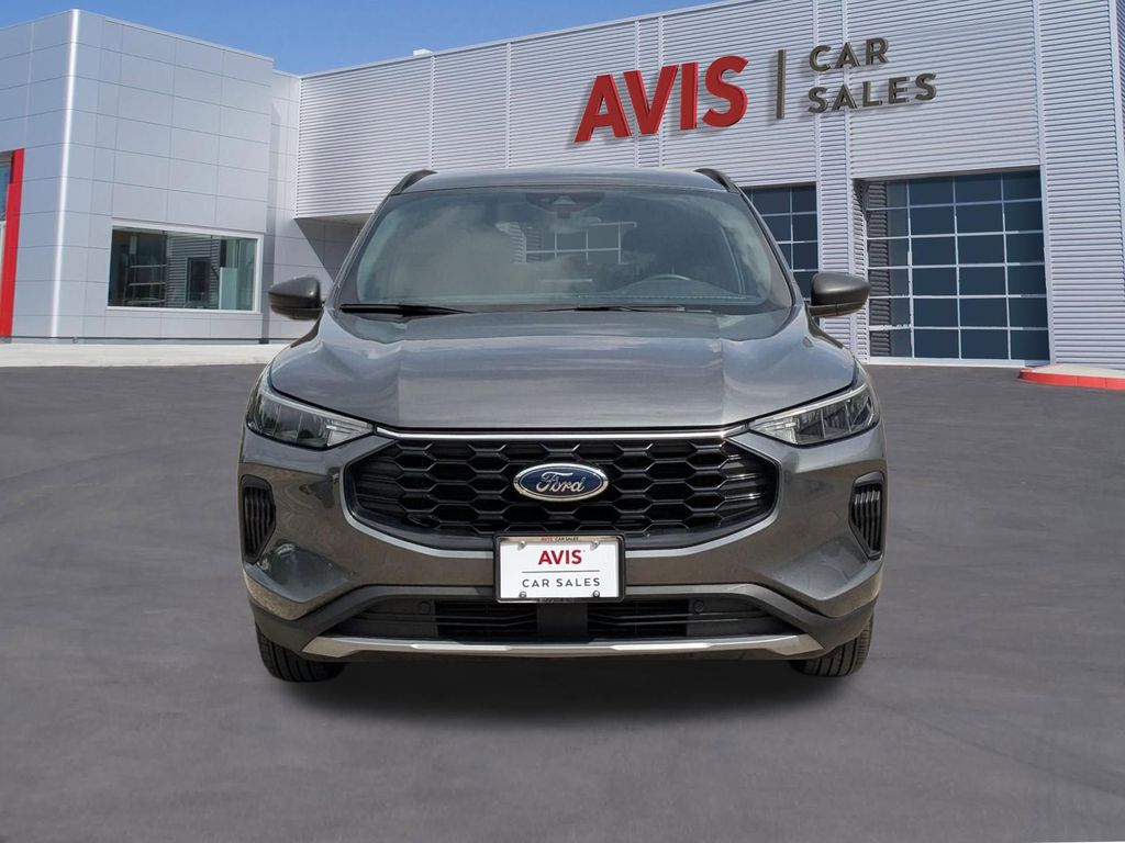 Thumbnail: 2025 Ford Escape - 2