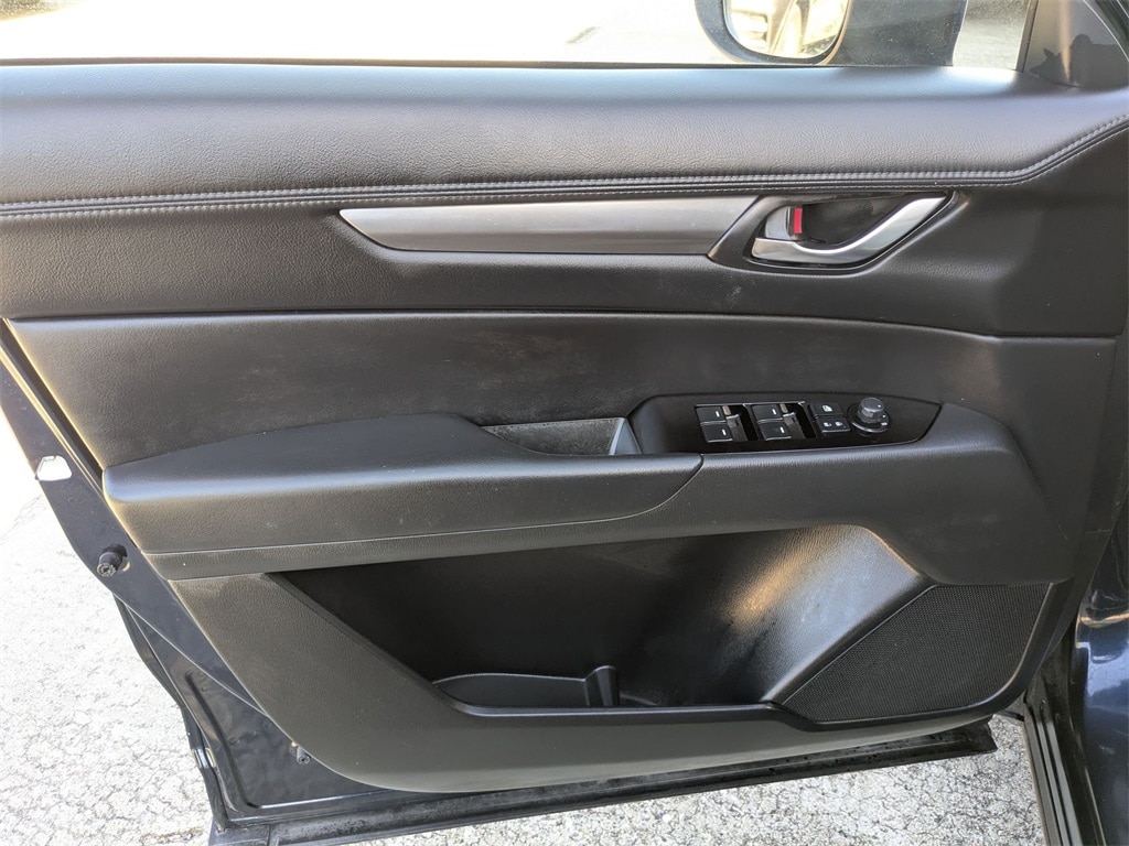 Thumbnail: 2025 Mazda CX-5 - 11