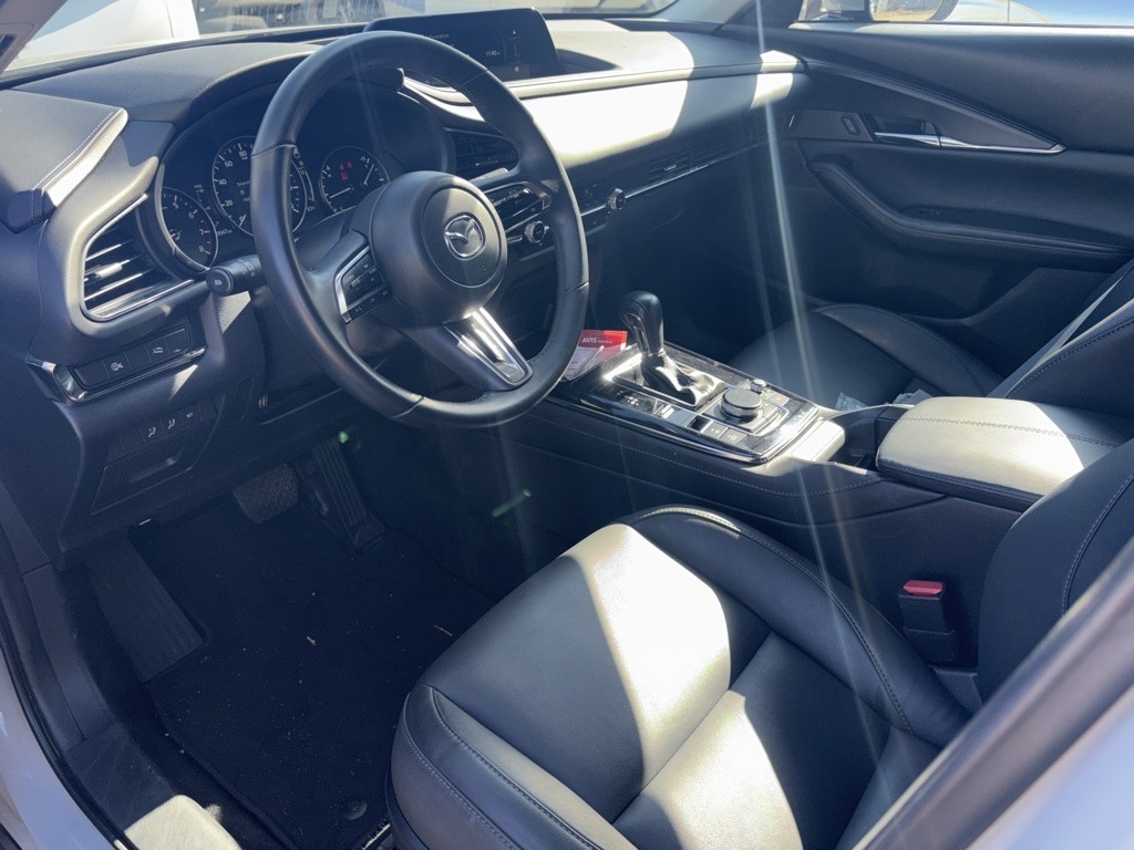 Thumbnail: 2025 Mazda CX-30 - 8