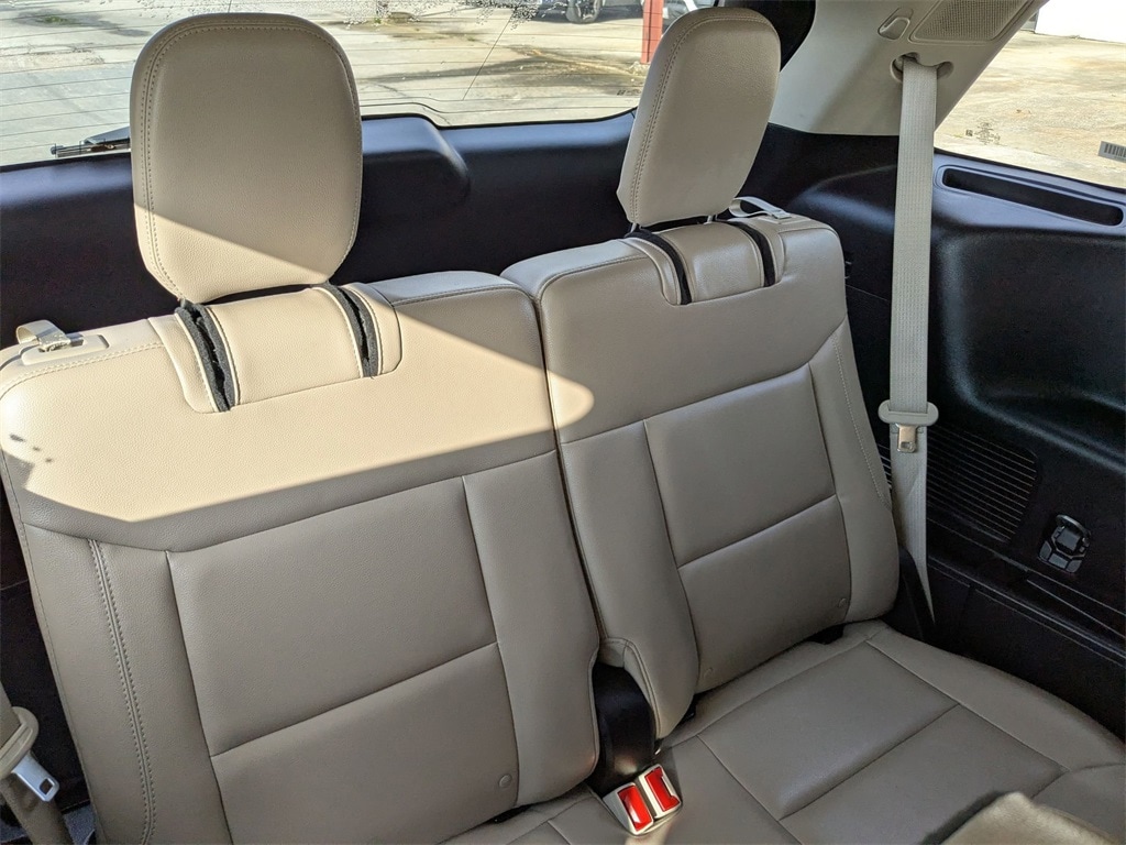 Thumbnail: 2023 Ford Explorer - 31