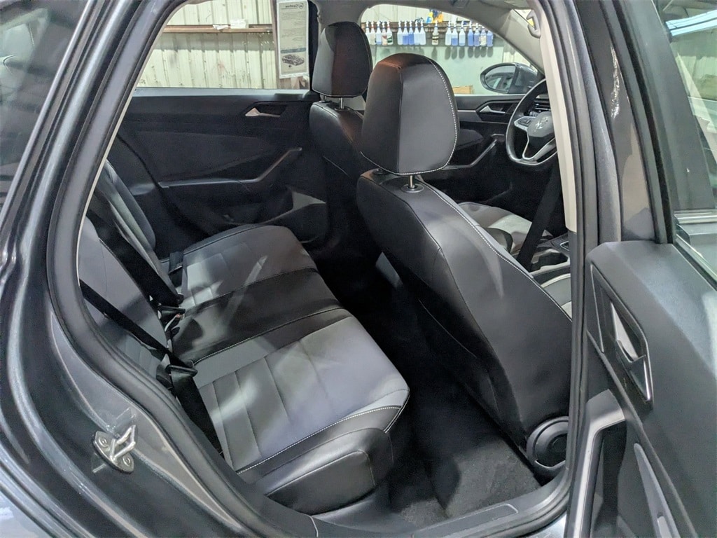 Thumbnail: 2025 Volkswagen Jetta - 29