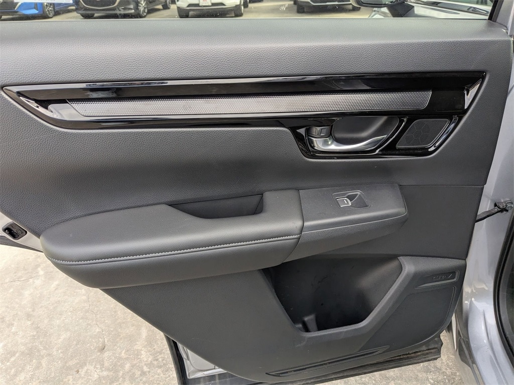 Thumbnail: 2025 Honda CR-V - 25