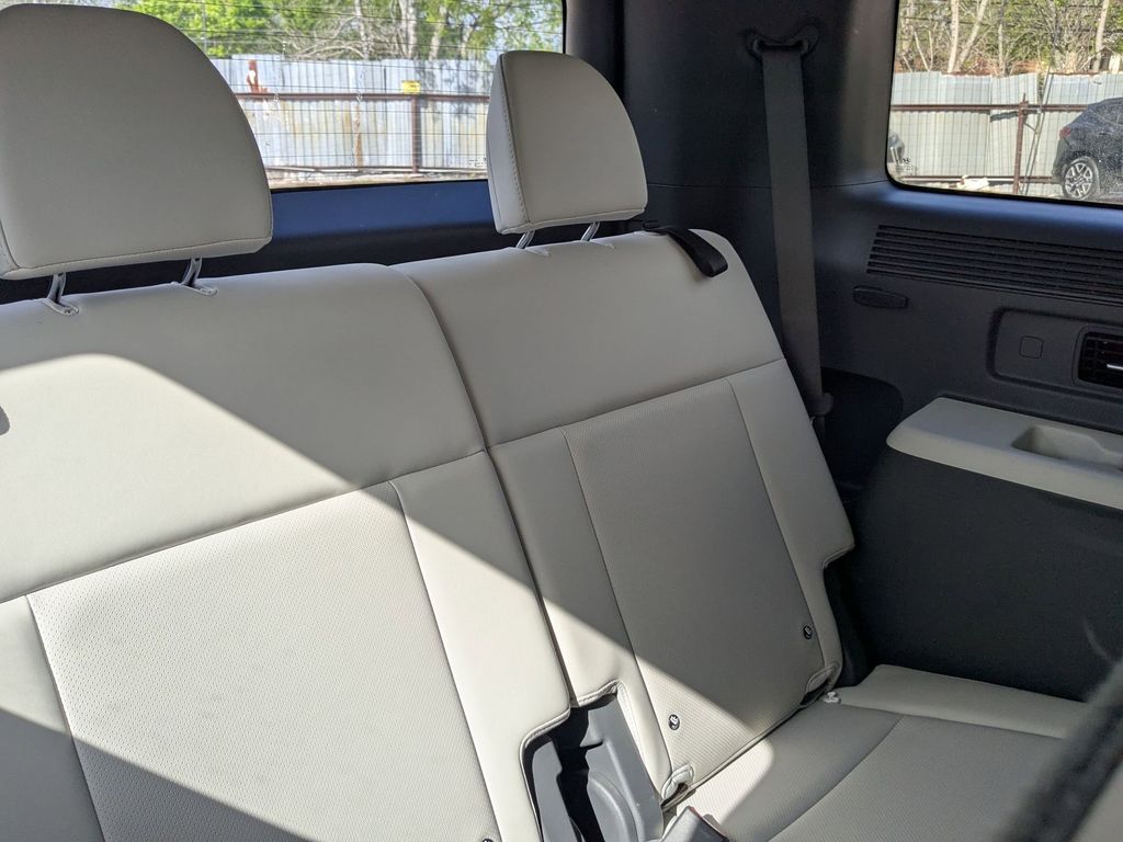 Thumbnail: 2025 Hyundai Santa Fe - 27