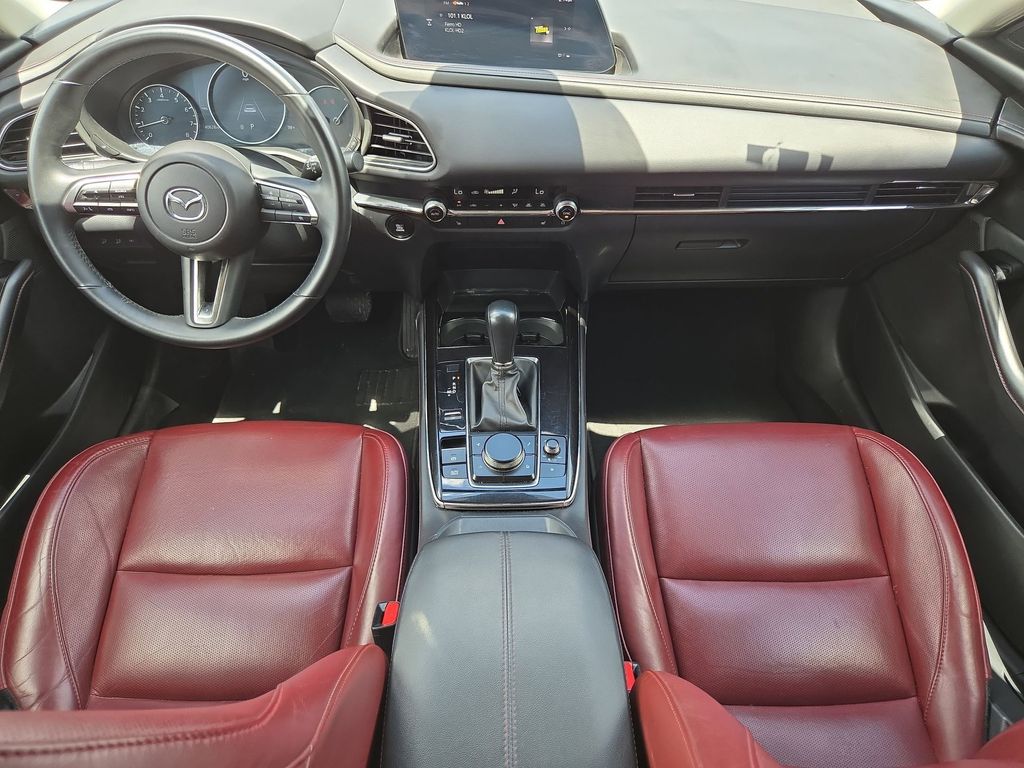 Thumbnail: 2025 Mazda CX-30 - 25