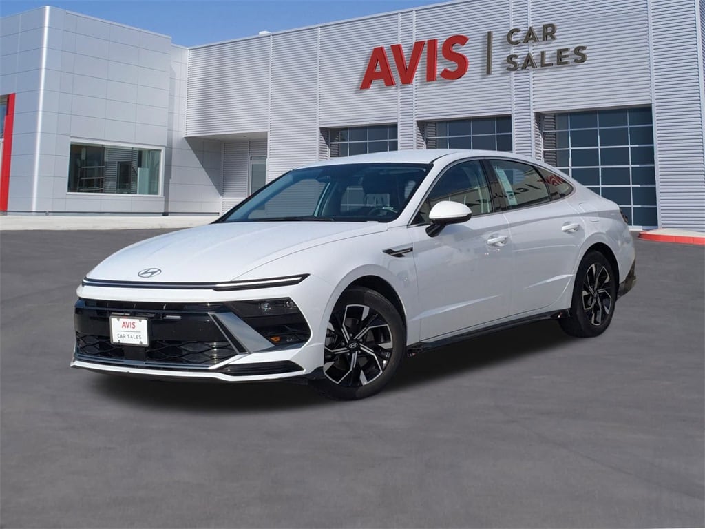 Thumbnail: 2025 Hyundai Sonata - 1