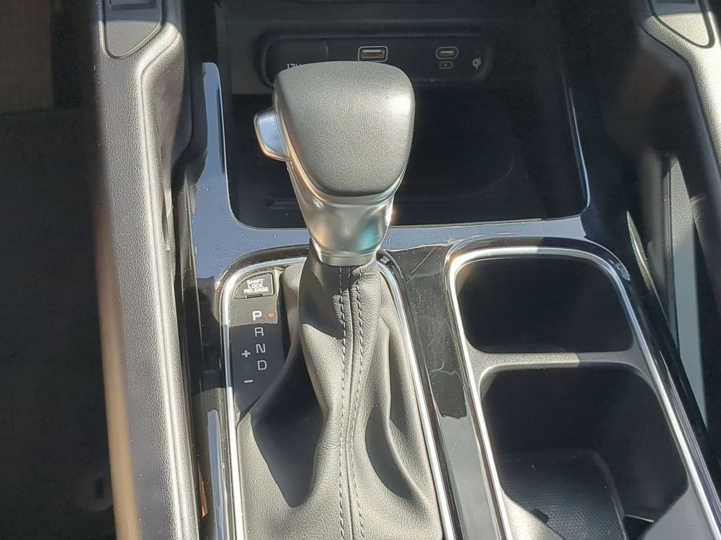 Thumbnail: 2025 Kia Telluride - 20