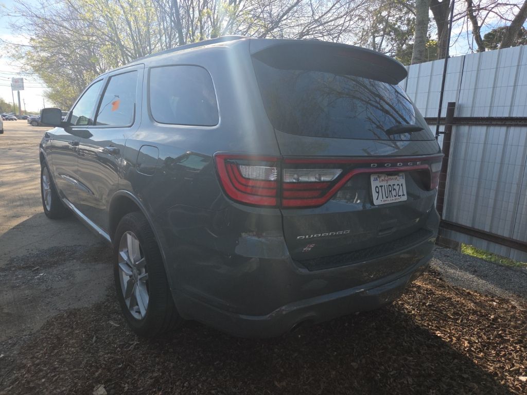 Thumbnail: 2025 Dodge Durango - 8