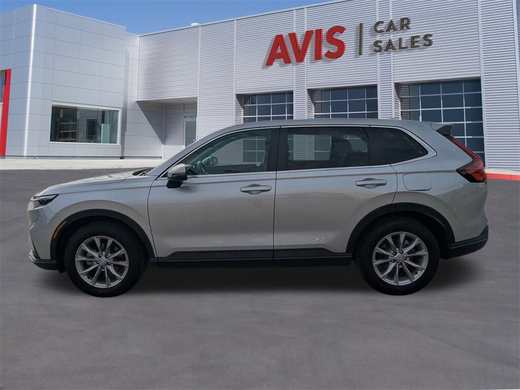 Thumbnail: 2025 Honda CR-V - 10