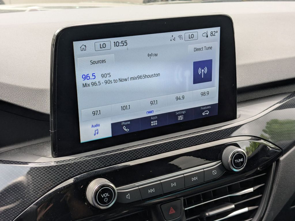 Thumbnail: 2025 Ford Escape - 20