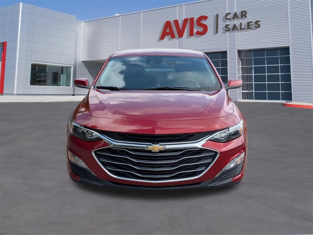 2024 Chevrolet Malibu LT 2