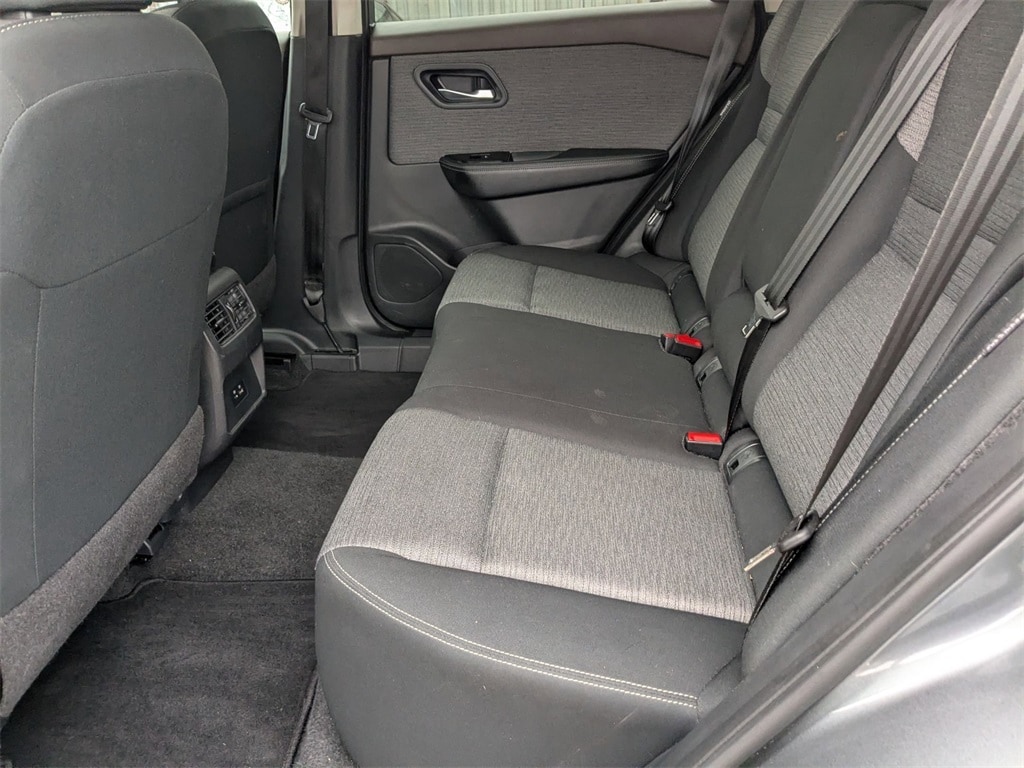 Thumbnail: 2023 Nissan Rogue - 26