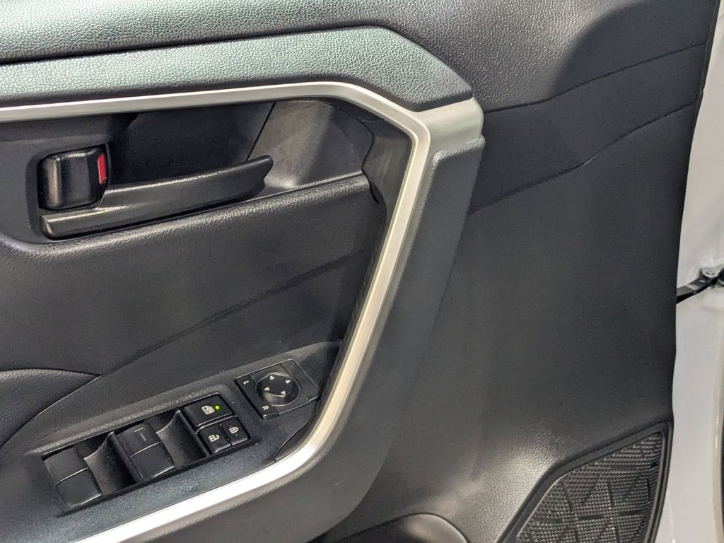 Thumbnail: 2025 Toyota RAV4 - 13